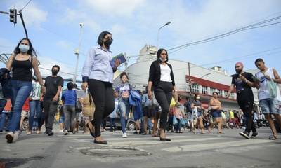 Brasil registra 182 mortes por Covid-19 em 24 horas