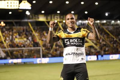 Ao vivo: vitória e tranquilidade, os assuntos do nosso debate