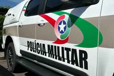 Feminicídio: mulher é morta pelo marido em Criciúma