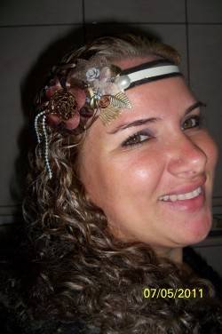Aniversariantes neste dia 01/04