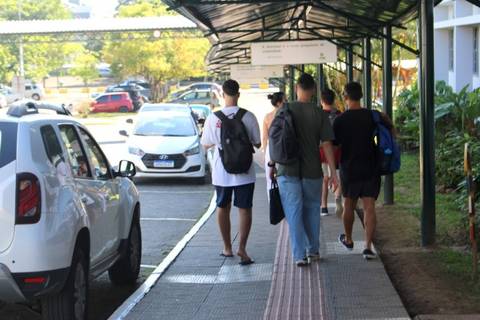 Programa Universidade Gratuita na Unesc: inscrições para novos candidatos encerram nesta sexta-feira