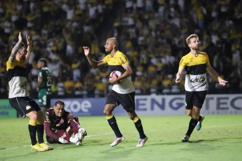 Ao vivo: Debate analisa a derrota do Tigre e as chances para o jogo da volta