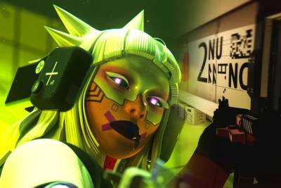 "Feio, genérico e preguiçoso" Sony revela Marathon, novo jogo da Bungie, mais um Flop a caminho!