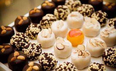 Aprenda a fazer trufas e bombons para a Páscoa