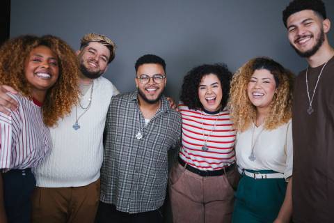 Colo de Deus realizará apresentação com fé, oração e música em Criciúma