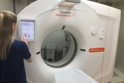 Tomografia: uma importante aliada no diagnóstico das doenças