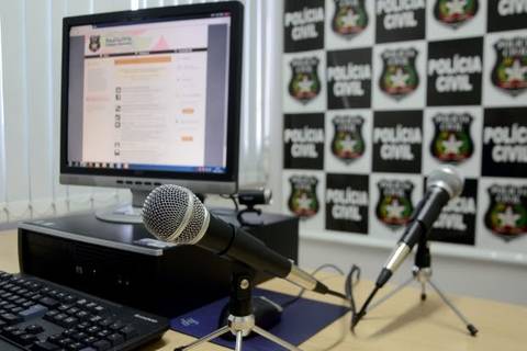 Governo do Estado cria delegacias especializadas no combate à corrupção