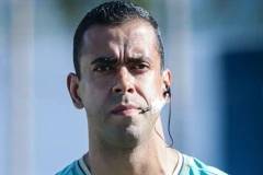 FCF define arbitragem de Criciúma e Concórdia pela Taça Acesc