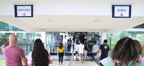 MEC divulga cronogramas do Sisu, Prouni e Fies