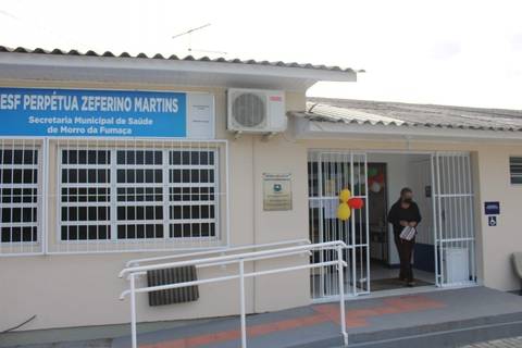 UBS garante atendimento médico em horário estendido no Centro de Morro da Fumaça 