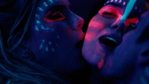 Paraísos Artificiais: Filme nacional estreia hoje