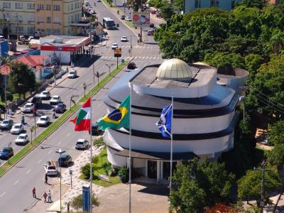 Tubarão tem quatro pré-candidatos registrados em convenções para as eleições à prefeito