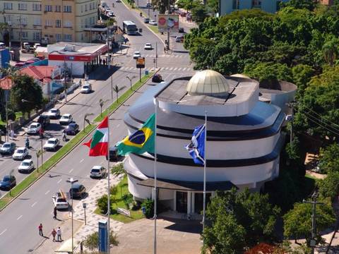Tubarão tem quatro pré-candidatos registrados em convenções para as eleições à prefeito