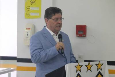 Criciúma lança torneio internacional com participação de clubes brasileiros e argentinos
