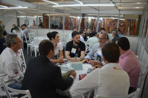 CasaPronta recebe Sessão de Negócios do Sebrae para conectar fornecedores e clientes