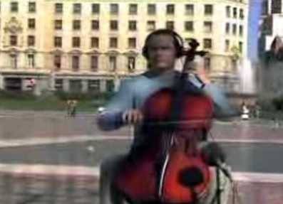 Stand By Me - Um show pelo mundo