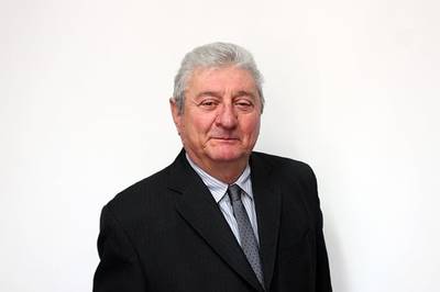 Morre Genésio Ayres Marchetti, empresário e presidente do Atlético de Ibirama