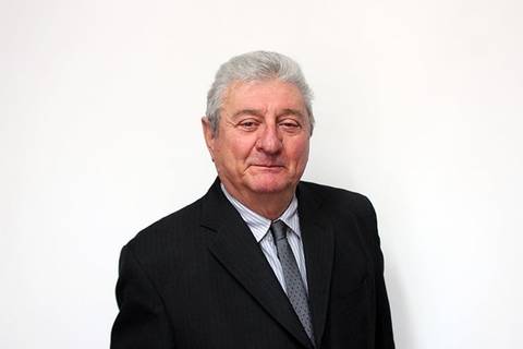 Morre Genésio Ayres Marchetti, empresário e presidente do Atlético de Ibirama