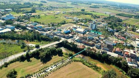 Forquilhinha promove o 3º Fórum Municipal de Cultura