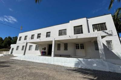 Hospital de Imaruí se manifesta sobre operação do Gaeco e diz colaborar com investigação