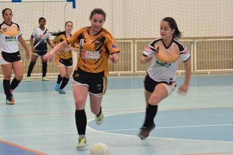 Definidos os participantes do Regional Feminino