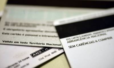 Planos de saúde individuais terão reajuste negativo pela 1ª vez