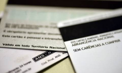 Planos de saúde individuais terão reajuste negativo pela 1ª vez