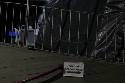 Justiça impõe obrigações ao Estado no combate à pandemia; decisão por lockdown caberá ao Coes