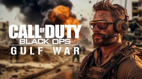 Novo Call Of Duty chegando!