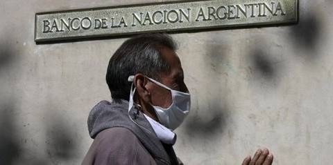 Argentina estende quarentena até 26 de abril