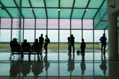 Governo do Estado promove roadshow do Aeroporto Regional Sul em Jaguaruna