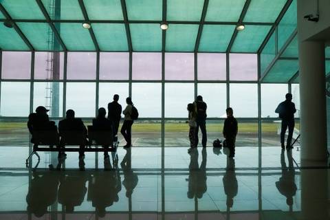 Governo do Estado promove roadshow do Aeroporto Regional Sul em Jaguaruna