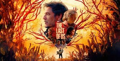 The Last of Us