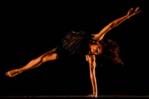 Companhia de dança representa Criciúma em Festival Nacional