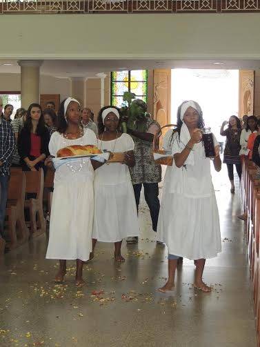 Encontro da Etnia Negra está em sua 19ª edição