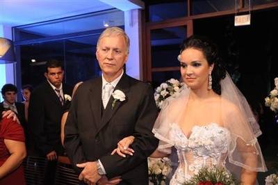 Casamentos & Bodas neste dia 11/11