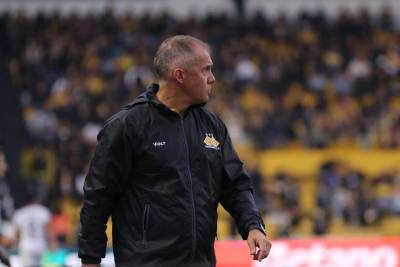 ‘Uma vitória gigante’, celebra Eduardo Baptista sobre triunfo contra o São Bernardo
