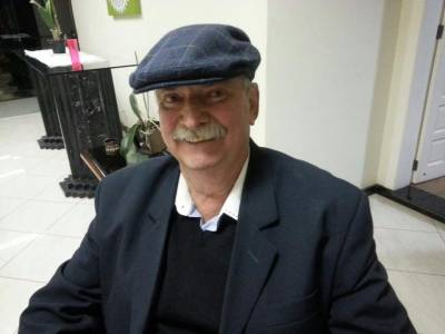 Ex-prefeito morre e Siderópolis decreta luto oficial de três dias