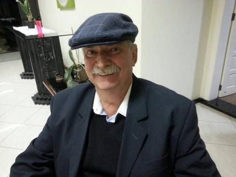 Ex-prefeito morre e Siderópolis decreta luto oficial de três dias