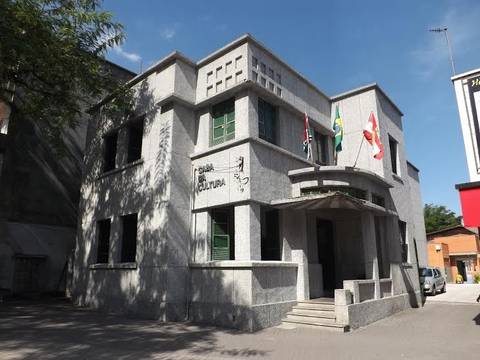 Aberta a temporada de projetos e ações educativas na Casa da Cultura
