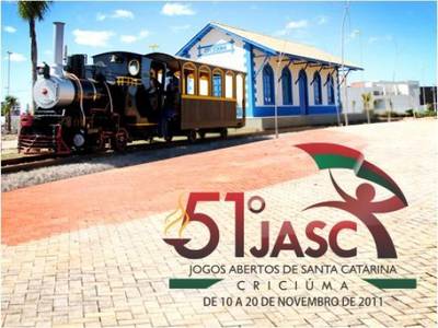 Jasc na mira de 700 olhares