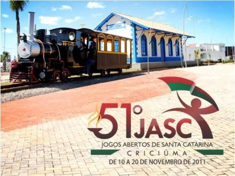 Jasc na mira de 700 olhares