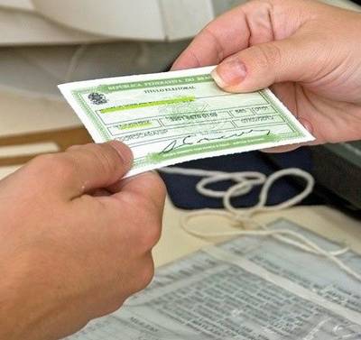 Eleitor tem até 2 de maio para regularizar situação