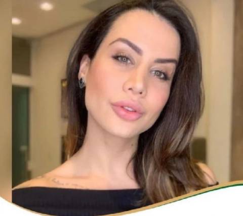 Nota de falecimento: Talita Medeiros Leopardi, aos 31 anos