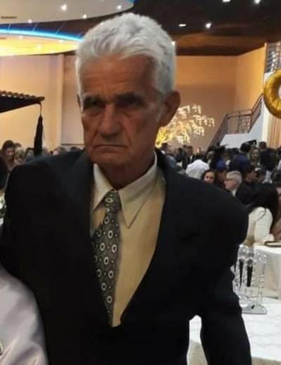 Nota de falecimento: José Leandro, aos 74 anos