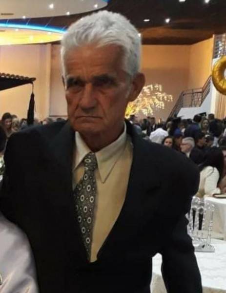Nota de falecimento: José Leandro, aos 74 anos