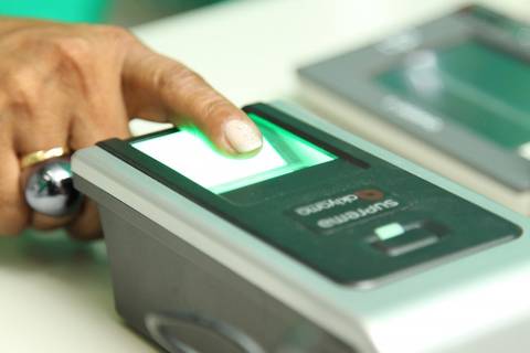 Prefeitura de Cocal do Sul convoca eleitores a fazer cadastro biométrico
