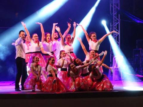 Coral Criança Feliz e demais bandas se apresentam de graça neste sábado