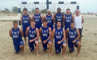 Satc/FME Criciúma disputará o Floripa Cup