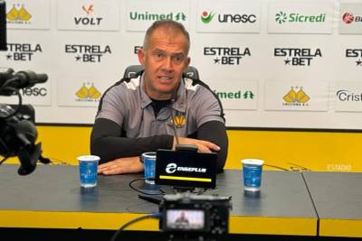 Tigre tem dois desfalques confirmados para próximo jogo na Série B